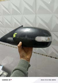 زوج مرايات • سيراتو ٢٠١٠ • الديوانية