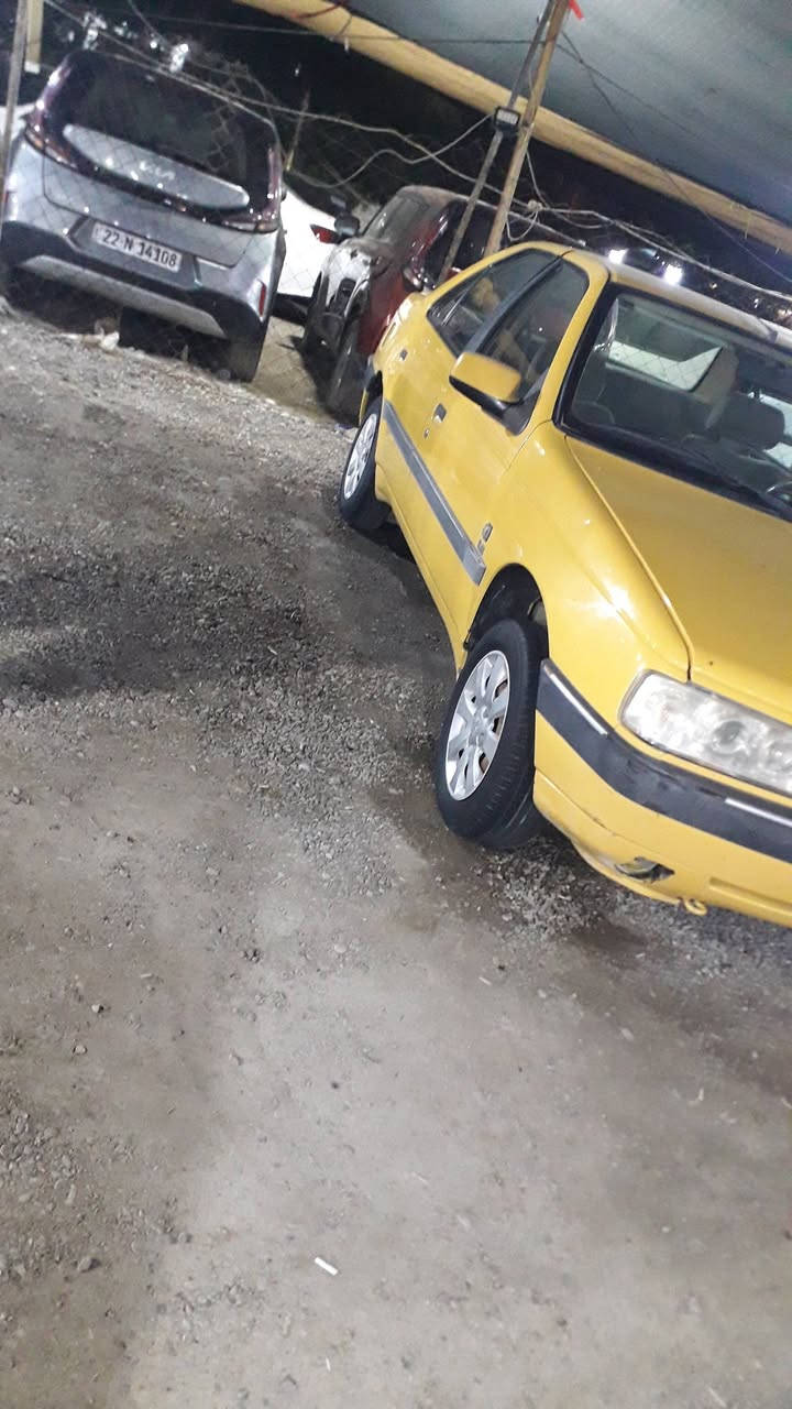 ٢٠١٦ أكد كير محرك تبريد تدفئه كله مكفول فقط صبغ جاملغ خلفي ضربتها بالصندوق باقي كفاله  قسط قسط مقدمه ١٨ 
بالشهر ٢ 
تصير ب٥٨ واتساب ***********
بغداد جديده فقط بغداد محافظات اعتذر منكم
