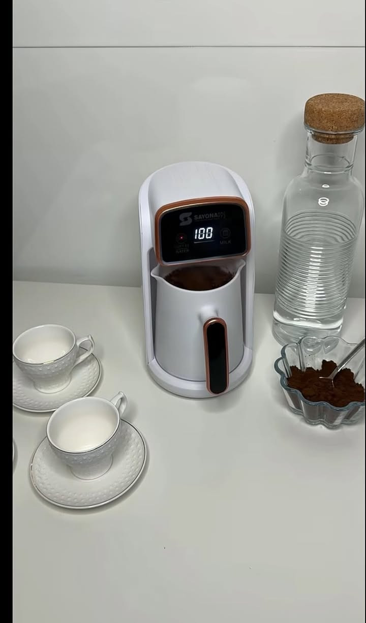 غلاية قهوة للبيع في اربيل


**إذا كنت صاحب هذا الإعلان وتريد حذفه لأي سبب، رجاءا أرسل رسالة إلى الدعم الفني**