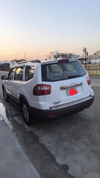 موهافي • ٢٠١٤ • محرك ٣٨٠٠