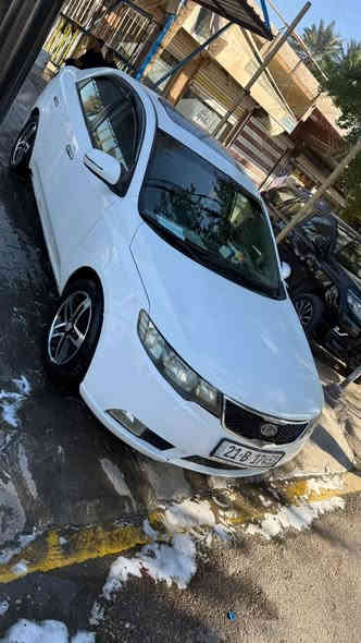 السلام عليكم 

مره رخصه الادمن

سيراتو خليجي
2012
فول مواصفات من عده البصمه
رقم سليمانيه
هزه سنويه جديده
السياره بسمي
رقم الجديد
تحويل مباشر

كير مكينه صدر حداديه 

مكينه 1600

تخم تاير جديد جواها
ويل كب جديد فطر مابي

شاشه اصليه اندرويد كاربلي
+كامره خلفيه حساسات

تبريد ثلج

ترايها كلش حلو

سياره بيها قطع صبغ ابيع عام

بيها جاملغ الخلفي معجون

بدون ضربه بدون دواخل

مكانها 
بغداد /الدوره  

السعر 84 مجال بسيط حك الجيه وماكو هيج سعر بهيج نضافه
***********
***********
