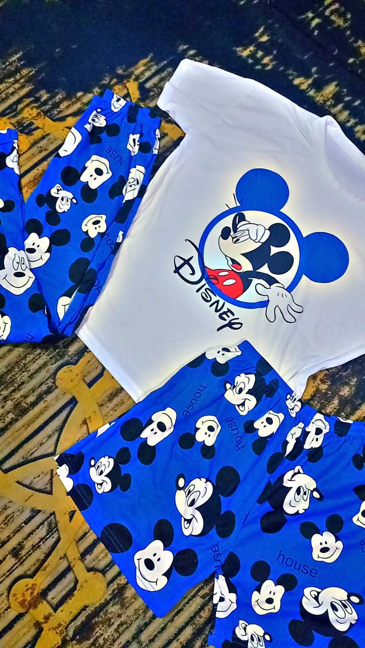 السلام عليكم تراكات 3 قطع قياس فري سايز لحد اكس لارج يلبس بخمسه ولي تاخذ 3 توصيل مجاني


**إذا كنت صاحب هذا الإعلان وتريد حذفه لأي سبب، رجاءا أرسل رسالة إلى الدعم الفني**