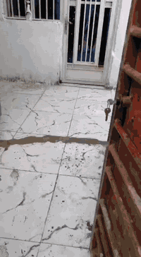 محط مال بيت مخيلف • ١٠٠م • دونية