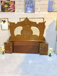 غرفه عراقيه مستخدام نضافه 90 صاج 4ملم  7قطع  سعر ٨٥٠بيهة مجال077407633...