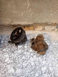 غراض اوبتيما • 2009 • كيس جديد