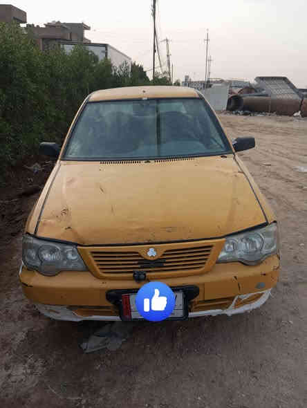 سايبه للبيع موديل 11مكينه وكير خير من الله السنوايه 27 رقم بغداد هيه وغرامات صفر تحويل مباشره مكاتبه مروريه الاستفسار على رقم ***********
