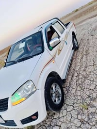 كريت ويل • ٢٠١٢ • الرميثة