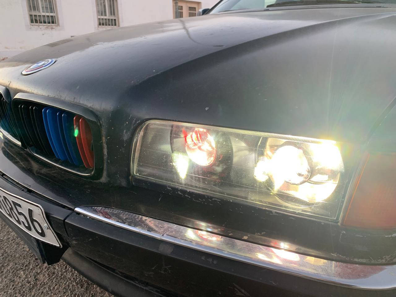 السلام عليكم  للبيع فقط
كير  تبترونك مكينه 4.4 تبريد ثلج شرط كفاله 
سياره ماناقصها كلشي جاهزه الاخر شي 
بس كليرها كافع عايزها رش كلير من جديد 
للبيع ب 58 
تفاصيل واتساب ***********
اتصال ***********
