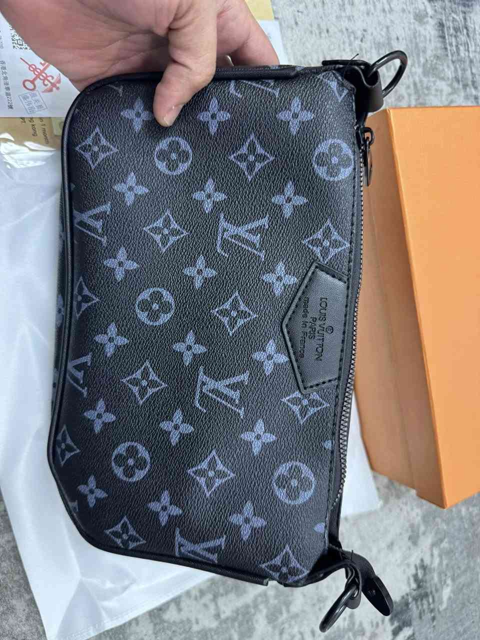 جنطة ماركة
جنطة ماستر كوبي لويس فيتون

السعر ٢٣ الف


**إذا كنت صاحب هذا الإعلان وتريد حذفه لأي سبب، رجاءا أرسل رسالة إلى الدعم الفني**