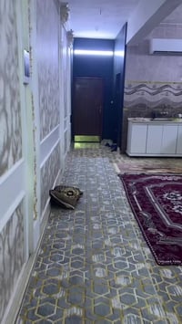 السفير • ١٣٦م • طابق واحد ع شارع