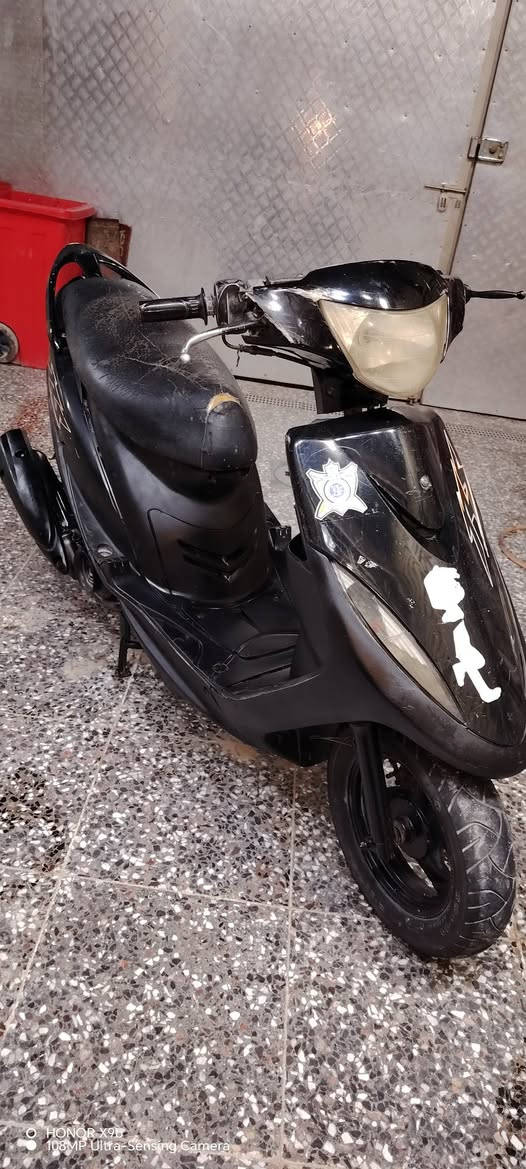 للبيع دراجه ماكس عدله السعر 350 مكاني بغداد النهروان


**إذا كنت صاحب هذا الإعلان وتريد حذفه لأي سبب، رجاءا أرسل رسالة إلى الدعم الفني**