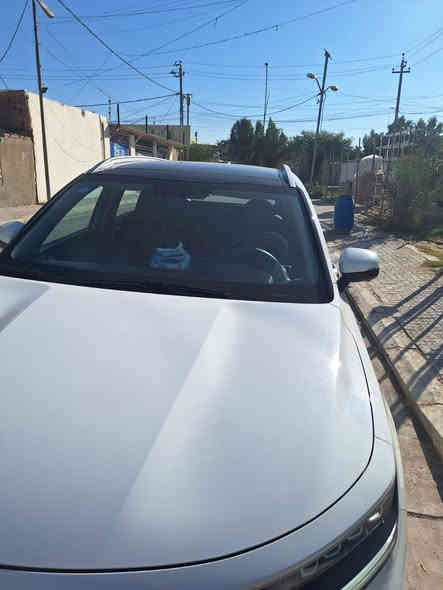 سورنتو موديل ٢٣ ماشيه ٣٤ كفاله عامه من شخط بعدها على وضع الشركه جديده السعر ٣٢ الف دولار يعني ٣٢٠ ورقه بيها مجال  ***********
