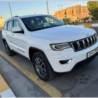 لاريدو • ٢٠١٨ • ٥٤٠٠٠ كم