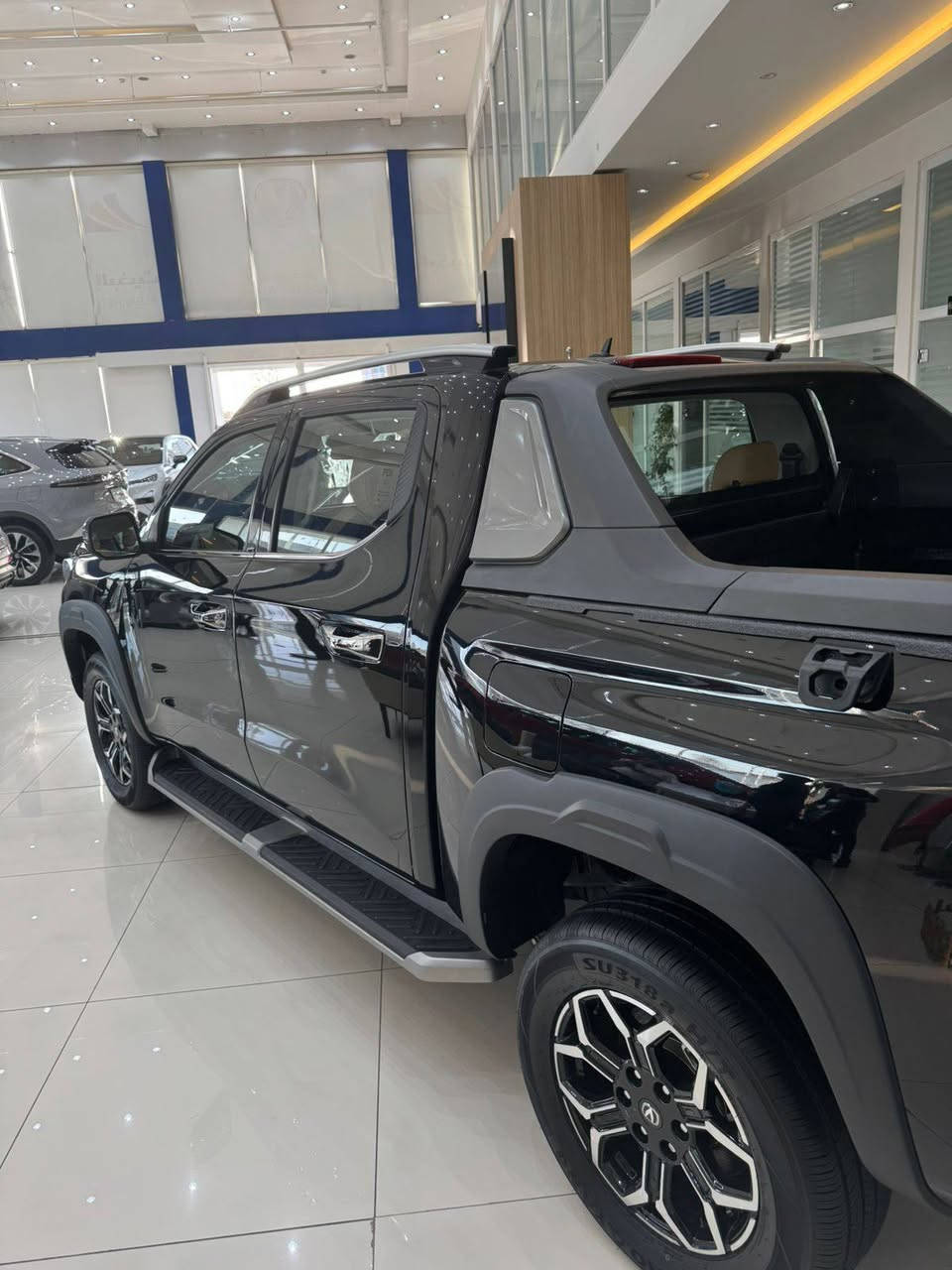 بيك إب شانجان موديل  2026 مرقم  سعره 38ونص زيرو صفر .....***********
