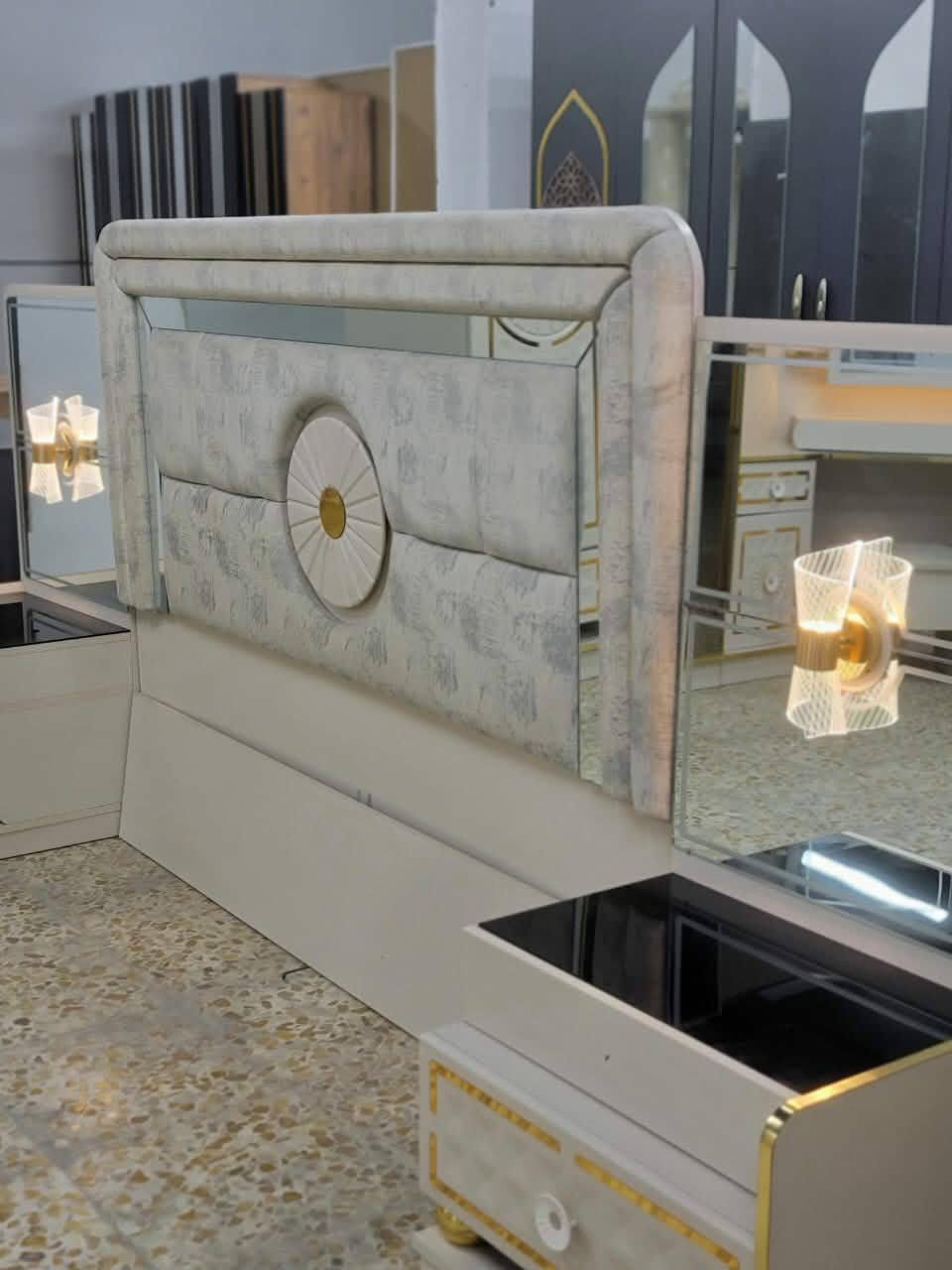 غرفة تركيا اصليه ضهر💯 بلوك سرير🥰 مخزن


**إذا كنت صاحب هذا الإعلان وتريد حذفه لأي سبب، رجاءا أرسل رسالة إلى الدعم الفني**