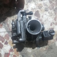 كابريتر ساسوكي • شرط الشغل • صرفية بنزين قليلة