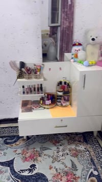 ورحمة الله غرفت نوم لبيع سعر موناسب 07736612195