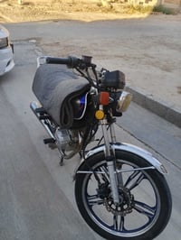 سلام وعليكم موطور سيفان للبيع موديل 21 بي اوراق كمرك رقم 07869767649 س...