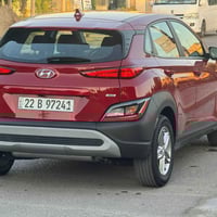 كونا موديل 22 السلام عليكم كونا 22 رقم اربيل باسمي ماشية 46 الف كيلو د...