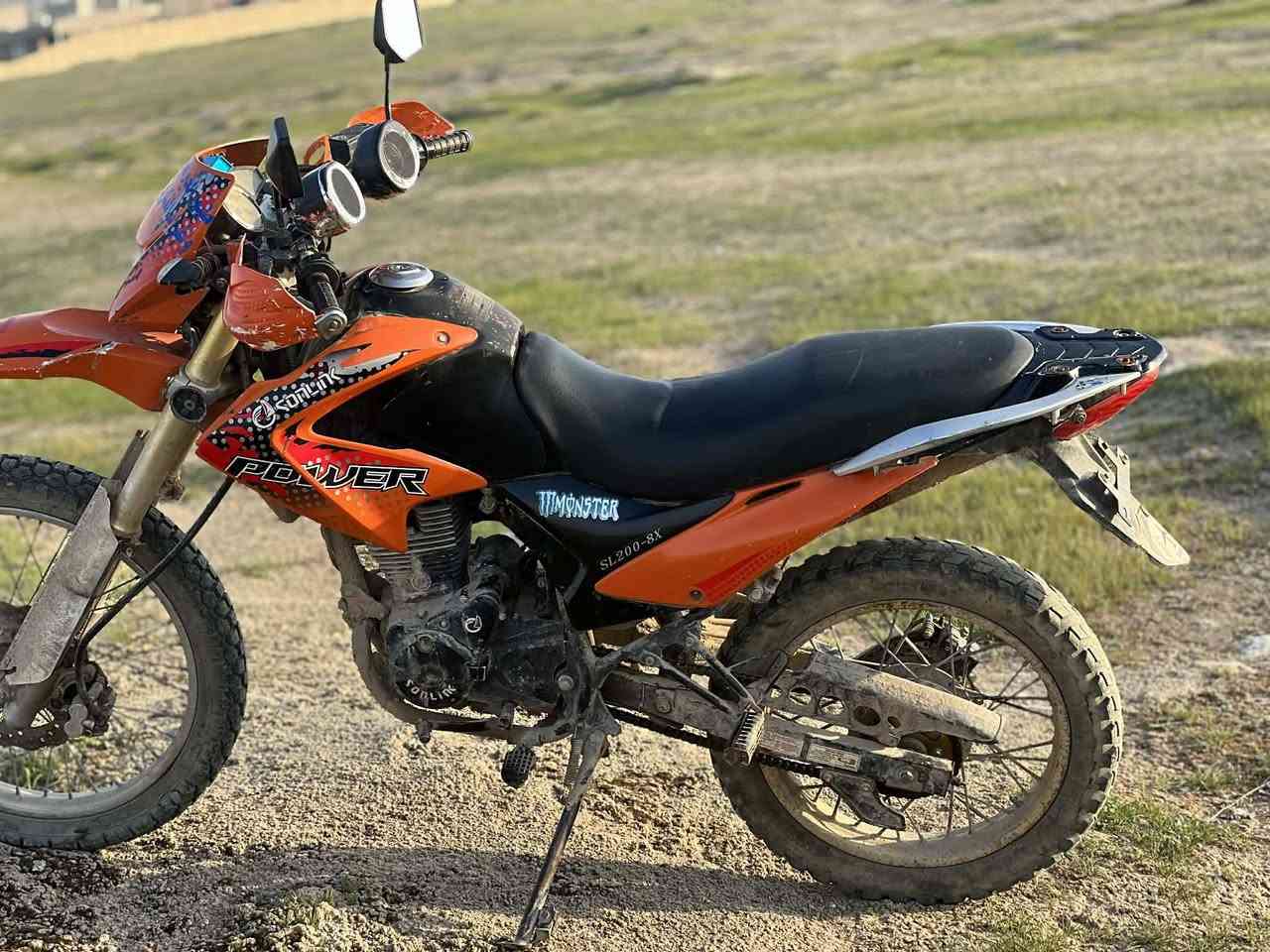 سلام عليكم ماطور قفاز سونك موديل 2020 معارض بستوته شعندك نزل ماطور خير من الله محرك شرط مامفتوح دبلات شرط وشعندك ستوته معارض نزل الرقم***********والخاص مفتوح
