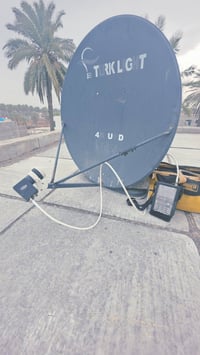 تركيب نايل سات • شبكة نجوم الرابعة • شارع الكبيسي