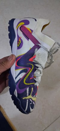 بومه • قياس ٤١ • توصيل