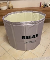 حوض استحمام • متوفر • اكسسوارات حمام