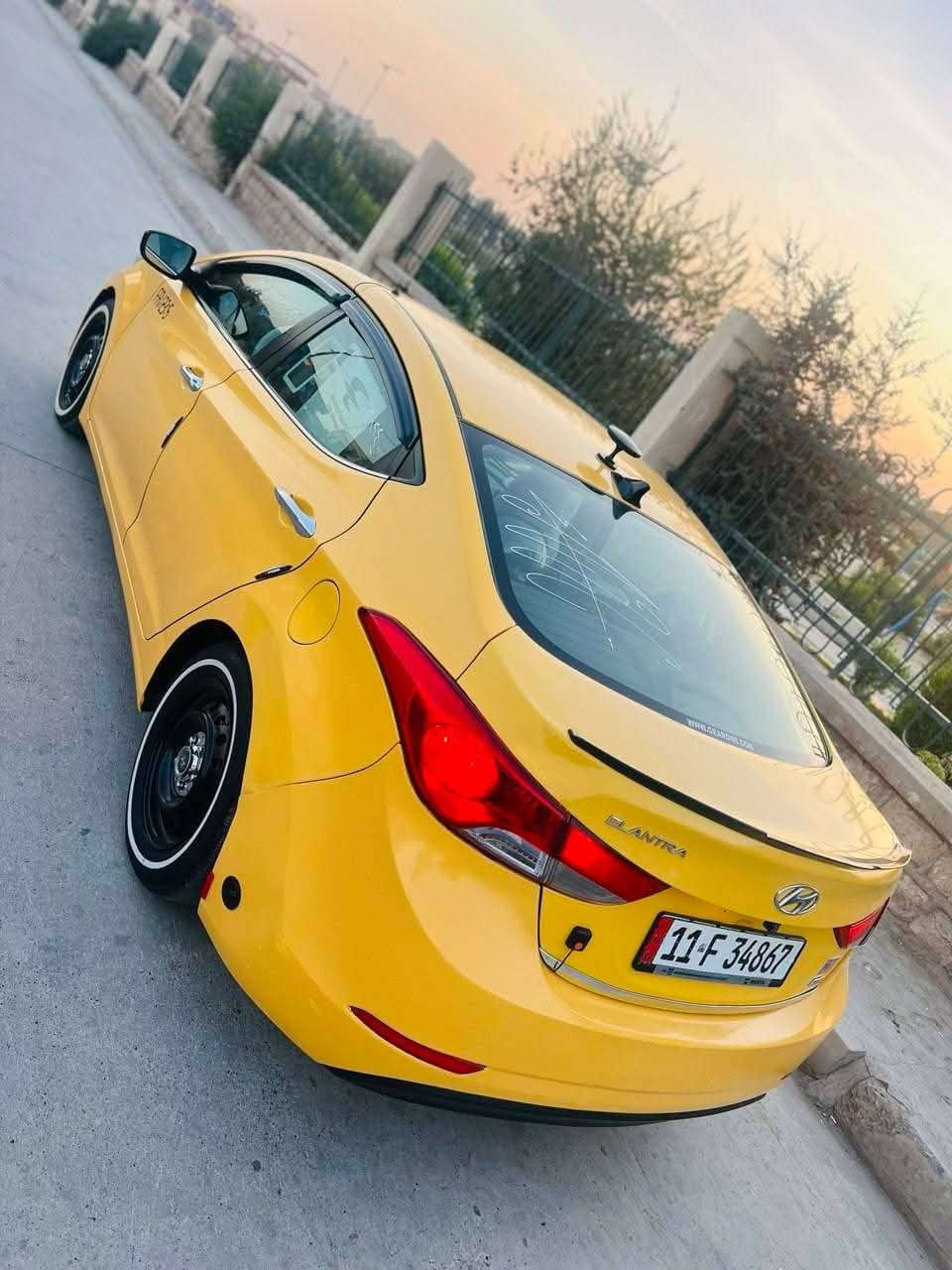 النترا 2012 امريكي 🇱🇷
محرك 1800 دوش وكير at المرغوبين شرط الفحص
رقم بغداد انكليزي بأسمي هيئه غرامه صفر شرط التحويل
السياره ليبل واحد بدون ضرر بدون تبديل بدون طخه بدون معجون صبغتها الأولى من ترقيمها وروح افحص سونار وحداد وفيتر وصباغ وين يعجبك جيك جديده معنى الكلام
بيها منضومه غاز 60 لتر حكومي وكرت ضمان
محدثها 2016 اصلي مو تجاري للجمالية
السعر 112 نهايتها 110  مكاني الموصل الأيسر
*********** بي واتس
