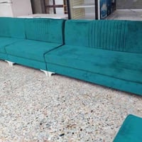 ديوان 10 مقاعد جديد غير مستخدم حطاطه ثگيل السعر225 07821306781 0750562...