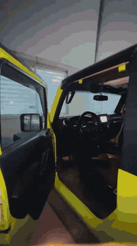 Jeep 2017 cleen 6 psndr 
جيب ٢٠١٧ بدون سبغ بدون بارد ٦ بسندر
***********
