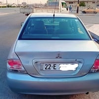 لانسر ٢٠٠٩ • مكينة وگير شرط • موصل ايسر