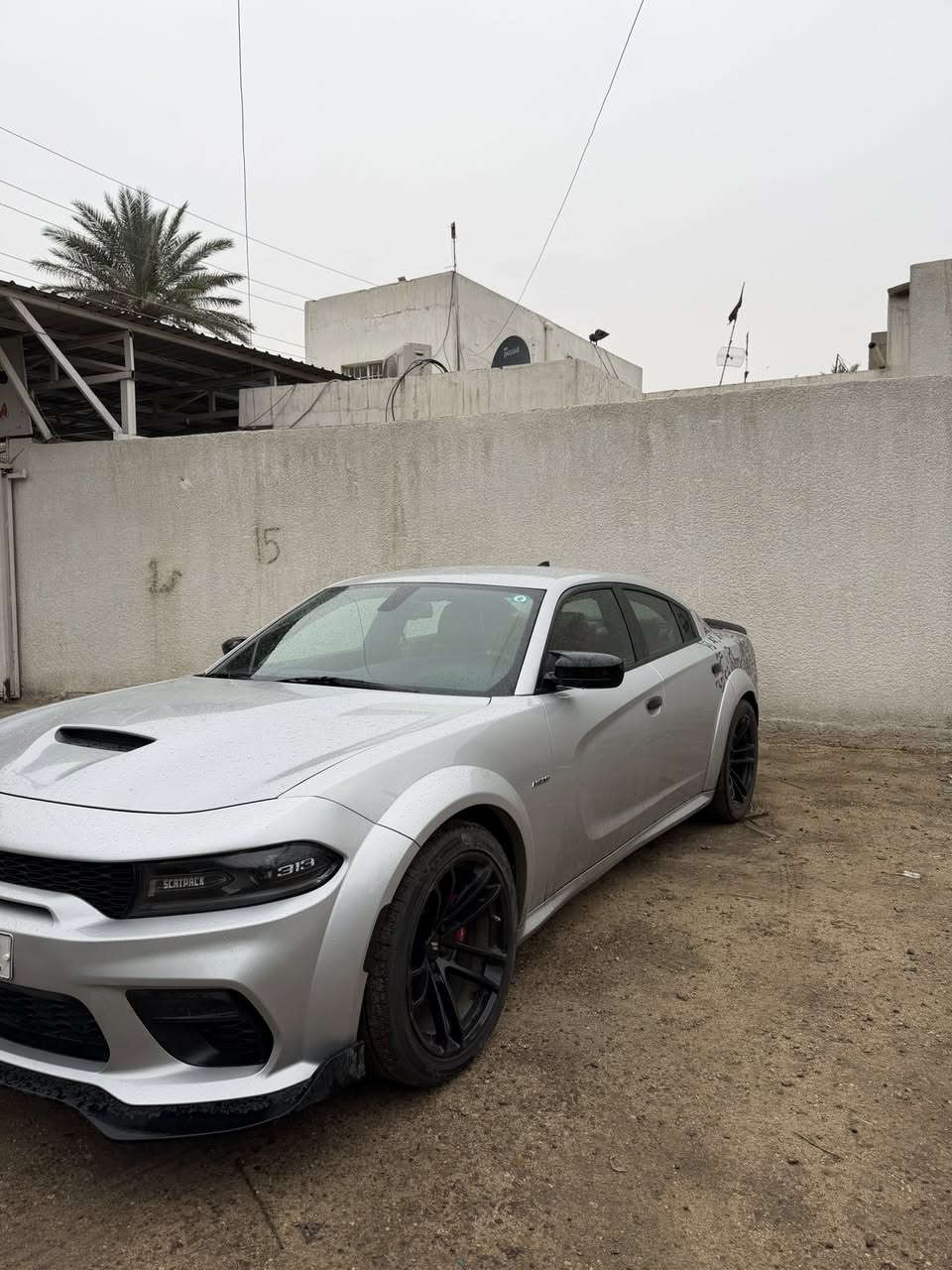 السلام عليكم سكات باك 6400//2019
محدثه ٢٣عليها وايد بدي اصلي 
ومنضومه اكزوز
شوته رياضي
مبرمجه برمجه صحيحه 
صالنصه تحكم ريمونت
ويل وايد بدي اصلي 
السياره خير من الله 
حادثها الباب الخلفي مبدل والجاملغ معدل البجم كبس مملعوب بي
عنوان بغداد الجديده النعيريه
***********
