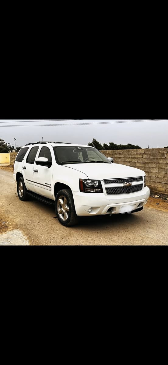 تاهو ٢٠٠٩
دخول جديد 
فول مواصفات ltz
بدون أي نقص 
گصة قمارة 
مكانها بغداد 
سعر ٧٧


**إذا كنت صاحب هذا الإعلان وتريد حذفه لأي سبب، رجاءا أرسل رسالة إلى الدعم الفني**