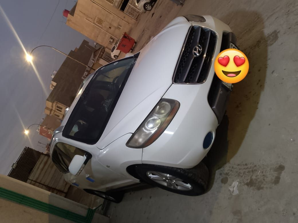 سنتافيه كاز موديل 2010ادوات جاهزه كير ومكينه وتبريد بيها حصت كاز من محطة مكاني البصره السعر 48وبيها مجال بسيط ***********
