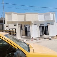 بيت للبيع • ١٠٠م • كونكريت مسلح