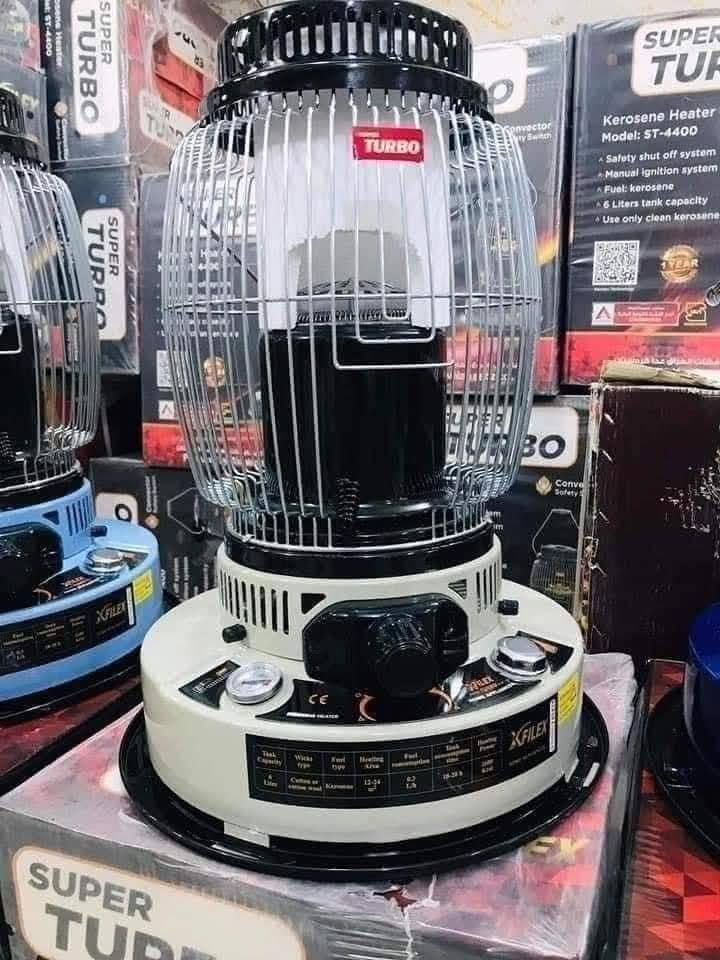 عروض_وتخفيضات...بسعر جمله  الكميه قليله جدآ😱
صوبات كهربايه وزيتي ونفطي 
متوفر توصيل كل محافظات العراق 🚛 
***********
العنوان الديوانيه حي العسكري اول فلكه العلماء قرب بانزين خانه انوار الكفيل مجاور معهد النور 
مجمع النور للأجهزة الكهربائيه..في الديوانيه 
@أبرز المعجبين
