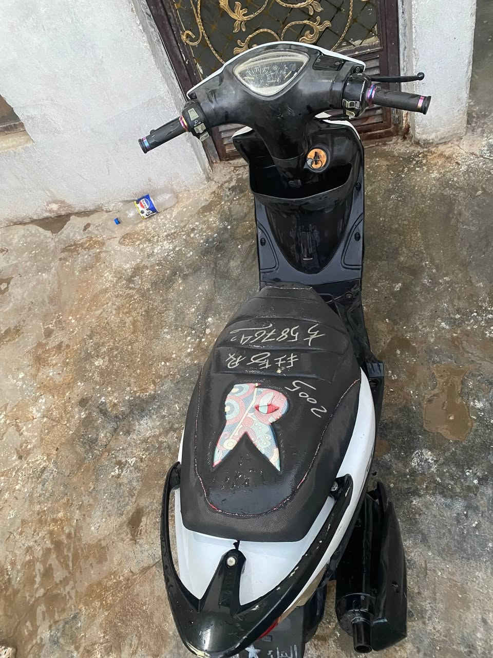 👇🏻 
ماكس عدله للبيع
لون ابيض نقصها بس باتري وقبق كلجات
كهربائيات كلها شغاله مكينه مجفته تجفيت جديد على ايدي صلنصه fm
مكاني ديالى بعقوبه المفرق
السعر 400 وبيها مجال
هاتف ***********
