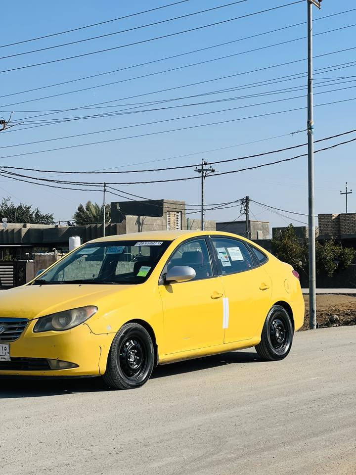 سلام عليكم النترا2009كير ومحرك وحداديه كفاله تخم تاير جديد مال جناي جاهزه الاخير مكينه2000دوش سنويه ال2028رقم بغداد 
السعر82وبيها مجال 
الاتصال***********
مامتواجد بلخاص 👆👆
مواصفات السياره 
نص فول غني تن التعريف
