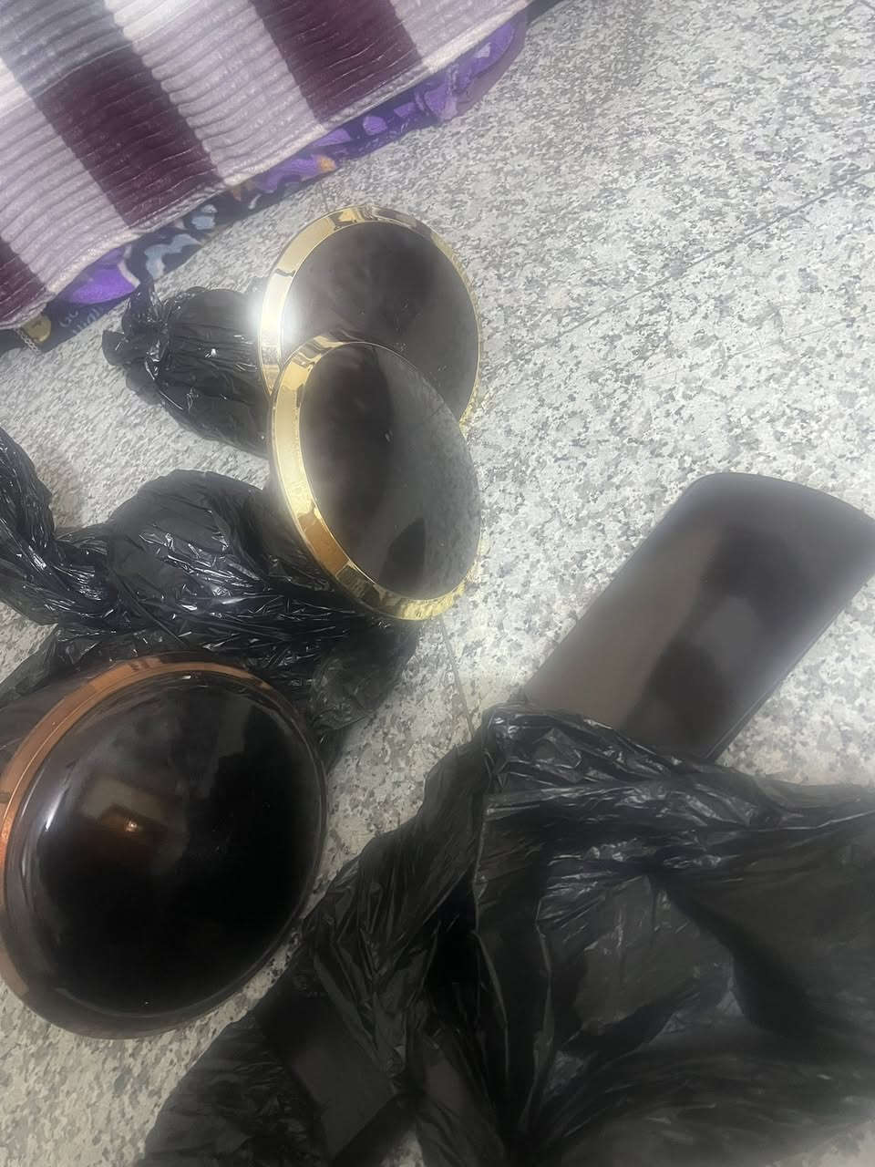 غراض للبيع كربلاء حي المعلمين


**إذا كنت صاحب هذا الإعلان وتريد حذفه لأي سبب، رجاءا أرسل رسالة إلى الدعم الفني**