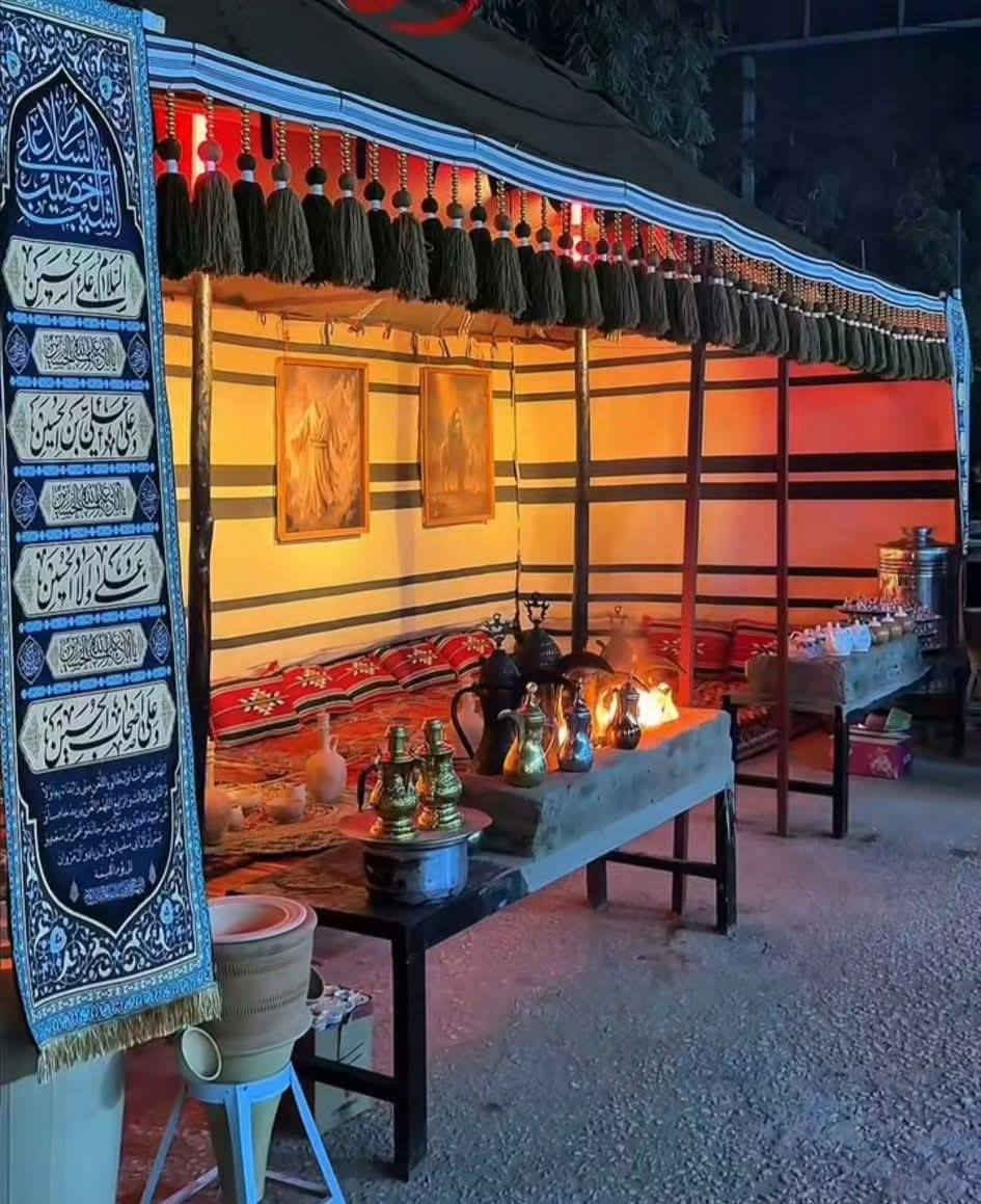 تفصال خيم جاهزه مجهز 
شغل درجة اوله جميع انوع القماش موجواد 
يوجد توصل جميع المحافضات 
سعر خاص وسعار مناسب جدآ
او وتساب ***********
او تصال ‏‪***********‬‏
