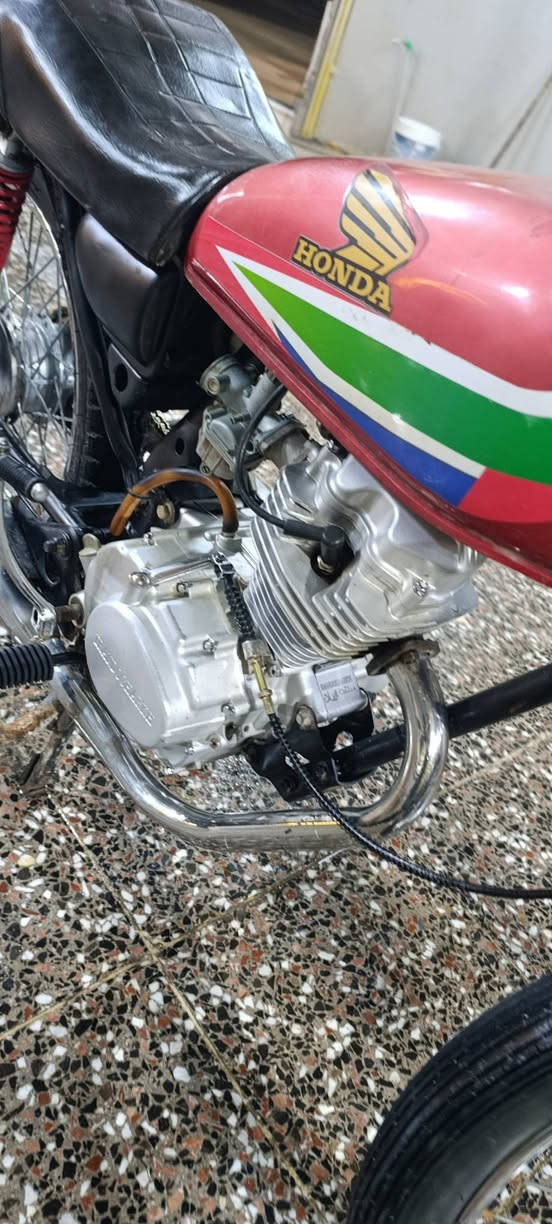 سلام عليكم درجه لبيع مديل 22كلك سعر 300


**إذا كنت صاحب هذا الإعلان وتريد حذفه لأي سبب، رجاءا أرسل رسالة إلى الدعم الفني**