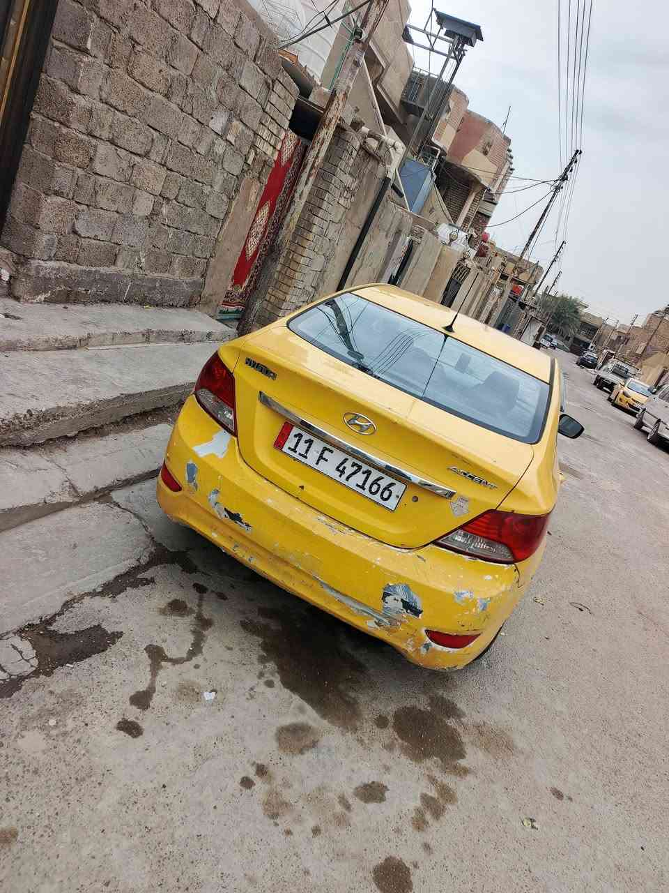 اكسنت 2012 خليجي سياره بها طخه بس بنين تبريد فقط نقص سنويه لل 30 دعاميات اثنين تعبانهه السعر 75 وبيها مجال للشراي هيئه وغرامه مصفره المكان الغزاليه شارع الهياكل رقم الهاتف ***********
