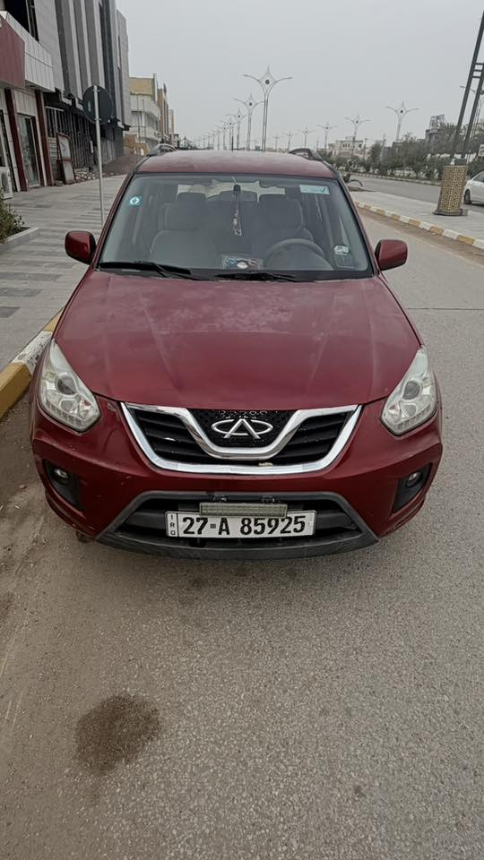 مرحباا تيكو 2014 
محرك 2000 كير دكمه
كفاله ضربه وصبغ وتبديل
تبريد ثلج تخم تاير حداديه سياره جاهز مال بيت
رقم ذي قار سياره شركة استقطاع مباشر باقي 4شهر وتصير حره 
تريد وكاله تريد تحويل
الناصريه مركز
***********
