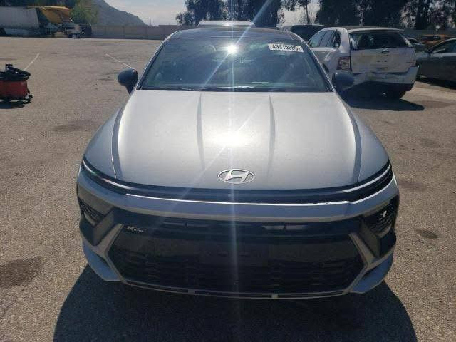 هونداي سوناتا 2024. N Line
ملاحظه صور امريكا بالمنشور للمصداقيه بالكلام 

ماشية غير 11الف 

محرك توربو 2500

300حصان

8 sepeed Transmission Dull Clatch

المواصفات فول فول (Full Option):

 بصمة ( ابواب + صندوق ) 

تشغيل عن بعد 

شاشة جبيرة ( كار بلي + اندرويد )

واير ليس شحن 

مثبت سرعة 

قيادة ذاتية 

تحديد مسار 

رادار امامي 

رادار جانبي 

رادار خلفي 

كامرا دوارة ١٨٠

مثبت ستيرن 

سايد بريك بصمة 

مودات قيادة ( نورمال - سبورت - سبورت بلاص - كوستم)

كشنات تدفئة 

بانوراما 

تبريد بيانو 

تبريد قطعتين 

لدات بلادية بالدشبول متغير الوان تتحكم بيهه بالشاشة

كيجات بالعداد تظهرلك قراءة (حماوة الدهن - التيربو - العزم)

كيجات دجتال تتغير ويا كل مود مثل ماموضح بالصورة

كير دكمً ٨ سرعات + شفتات ستيرن 

نظام سماعات BOSE اقوى انظمة سماعات

جامات اوتو

اوتو هولد

كشنات كنتارا حضن N

محرك 2500 تيربو 

300 HP يعني 

لدات امامي خلفي 

وبعد هواي مواصفات بيهه

كلين السياره بدون حادث وصبغ 

السياره رقم بغداد رقم مميز 

مكان السياره. بغداد. 

للاستفسار. ***********
