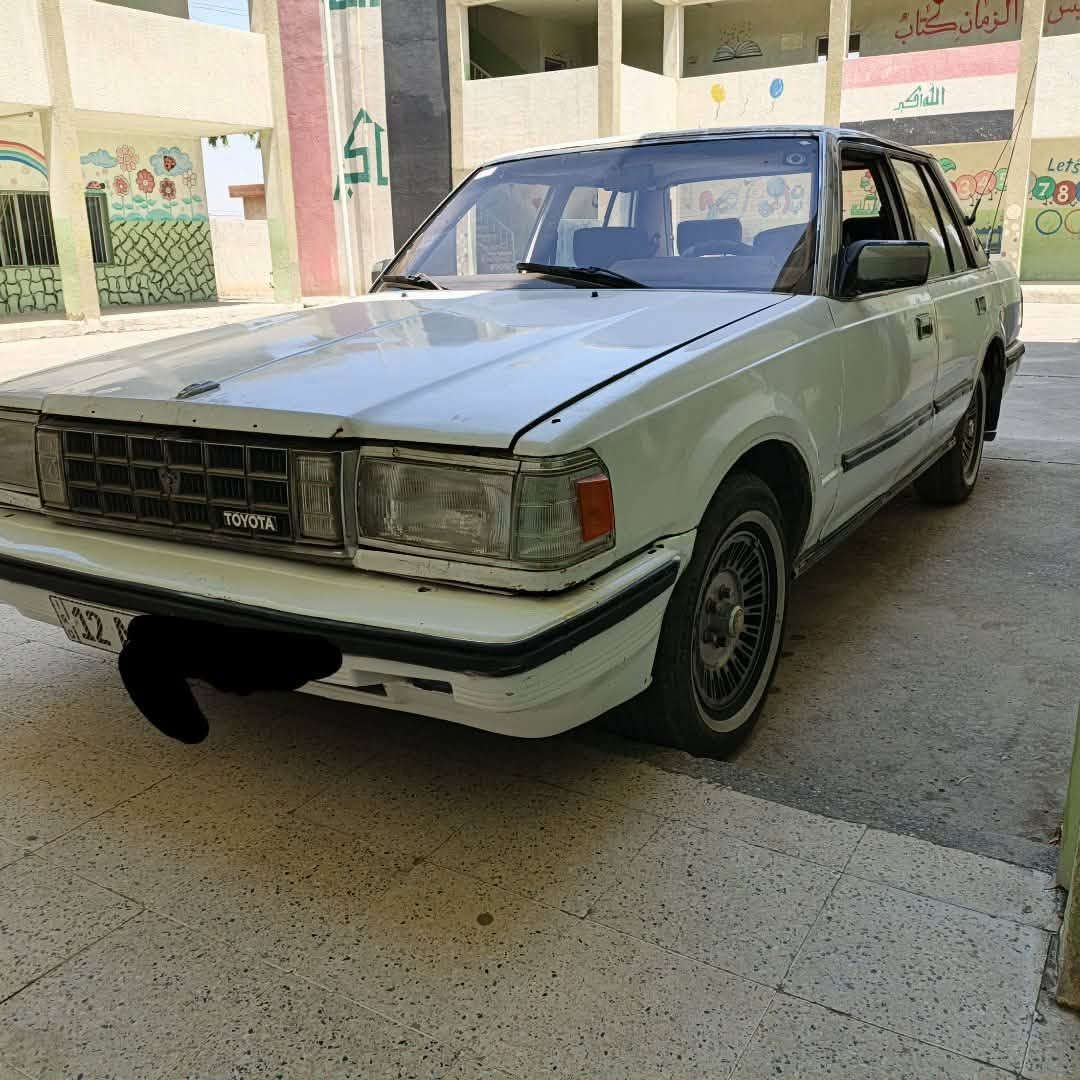 السيارة  سوبر 84گير ومحرك بطه الشرعي موجود بلموصل  سيارة مال جناي كله شرط كير محرك  السعر 35


**إذا كنت صاحب هذا الإعلان وتريد حذفه لأي سبب، رجاءا أرسل رسالة إلى الدعم الفني**
