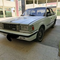 سوبر • ١٩٨٤ • الشرعي بالموصل