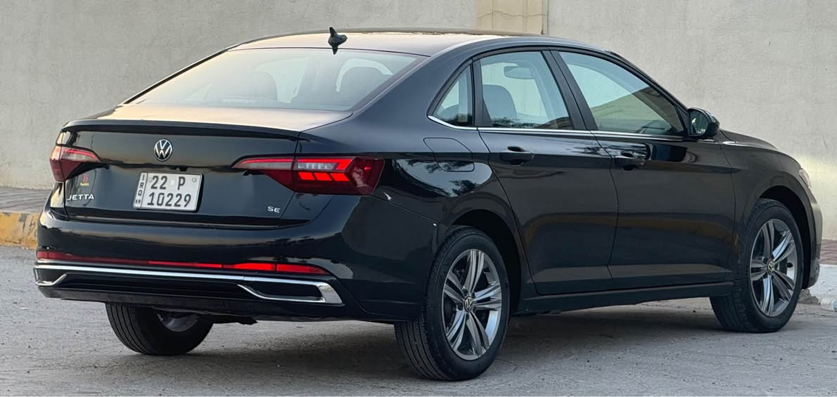 جيتا 2024  للبيع 
ماشيه 18الف   بصمه. جلد. رادار. 
دعاميه خلفيه ومكان رقم بيه صبغ فقط 
بغداد - كاظميه
***********☎️حسنين بغداد, العراق
