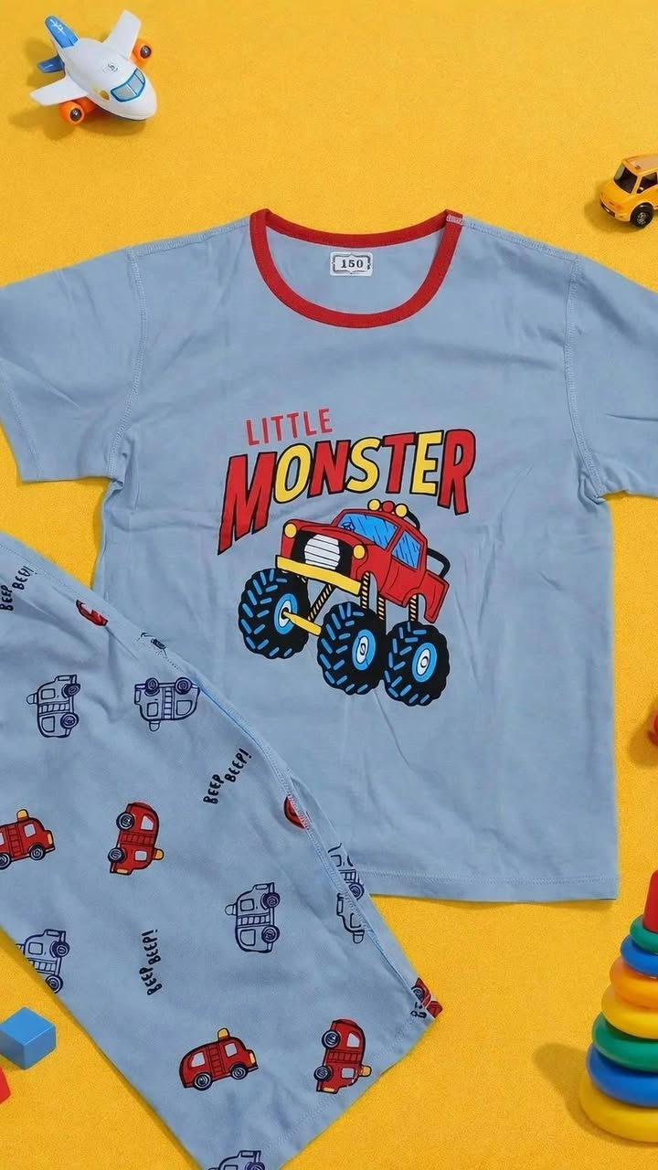 بجايم ولادي بناتي قطنيه خفيف صيفي والاسعار جدا مناسبة


**إذا كنت صاحب هذا الإعلان وتريد حذفه لأي سبب، رجاءا أرسل رسالة إلى الدعم الفني**