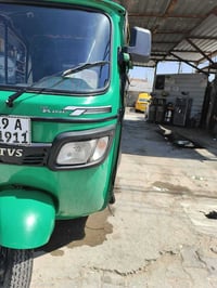 موديل ٢١ • نضيفه • كربلاء