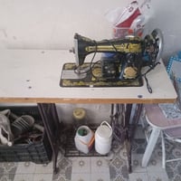 ميز بليارد • مكينة • قليل الاستخدام